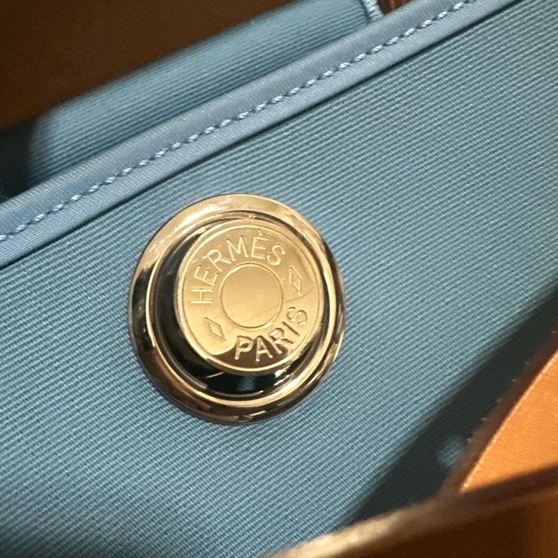 Hermes Herbag 31 可手提/肩背/斜背-42