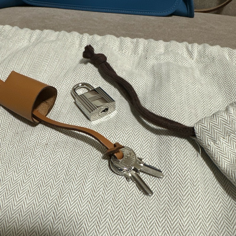 Hermes Herbag 31 可手提/肩背/斜背-46