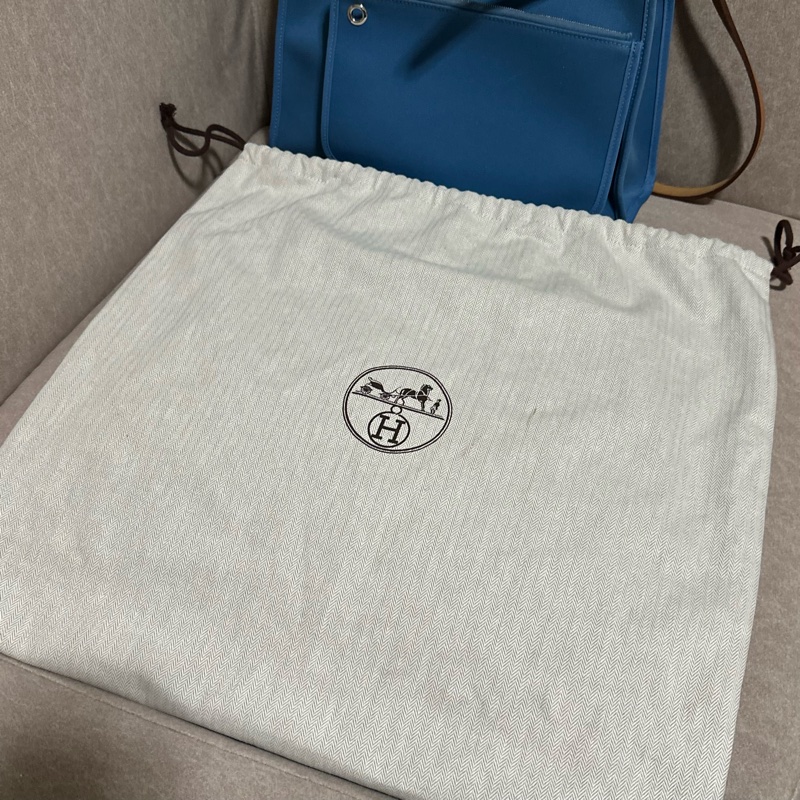 Hermes Herbag 31 可手提/肩背/斜背-48