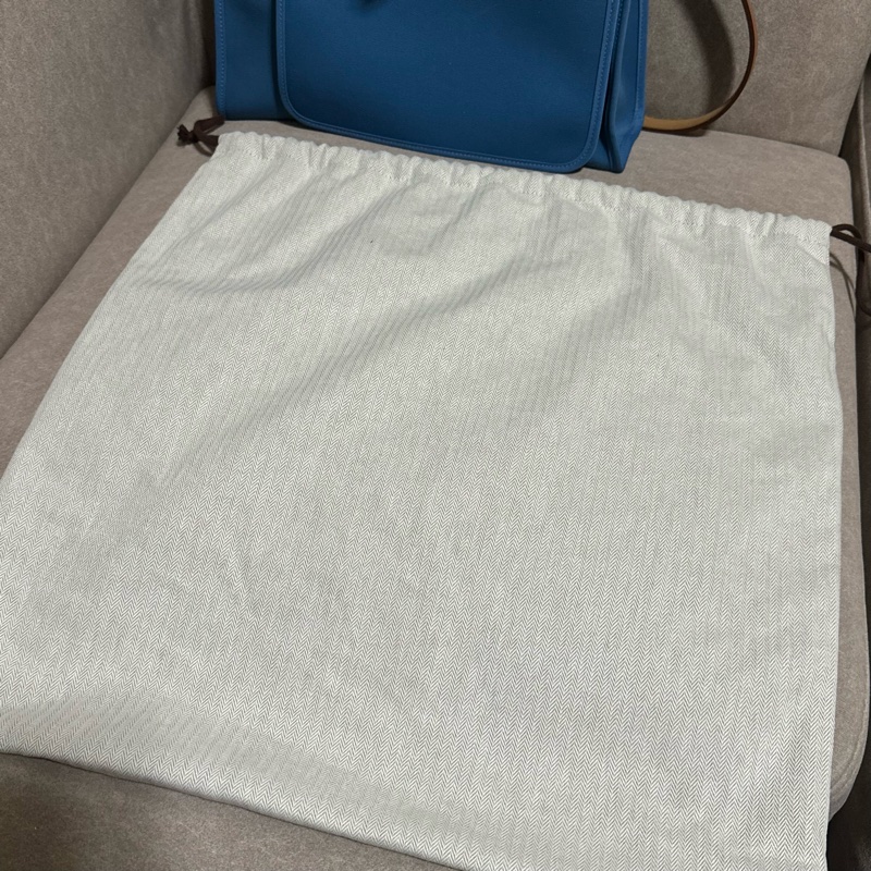 Hermes Herbag 31 可手提/肩背/斜背-49