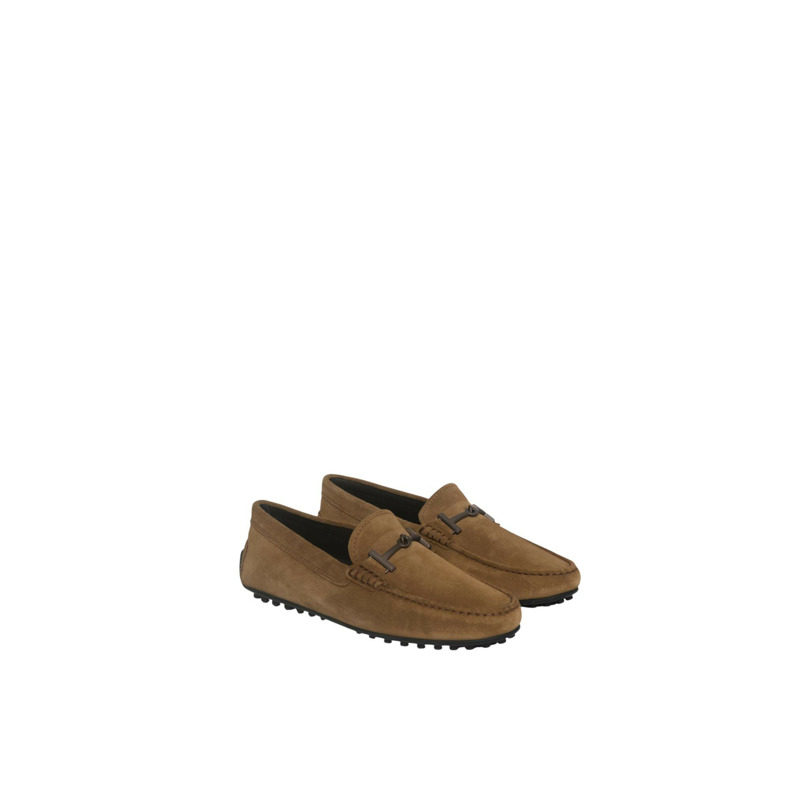 City Gommino 駕車鞋-0