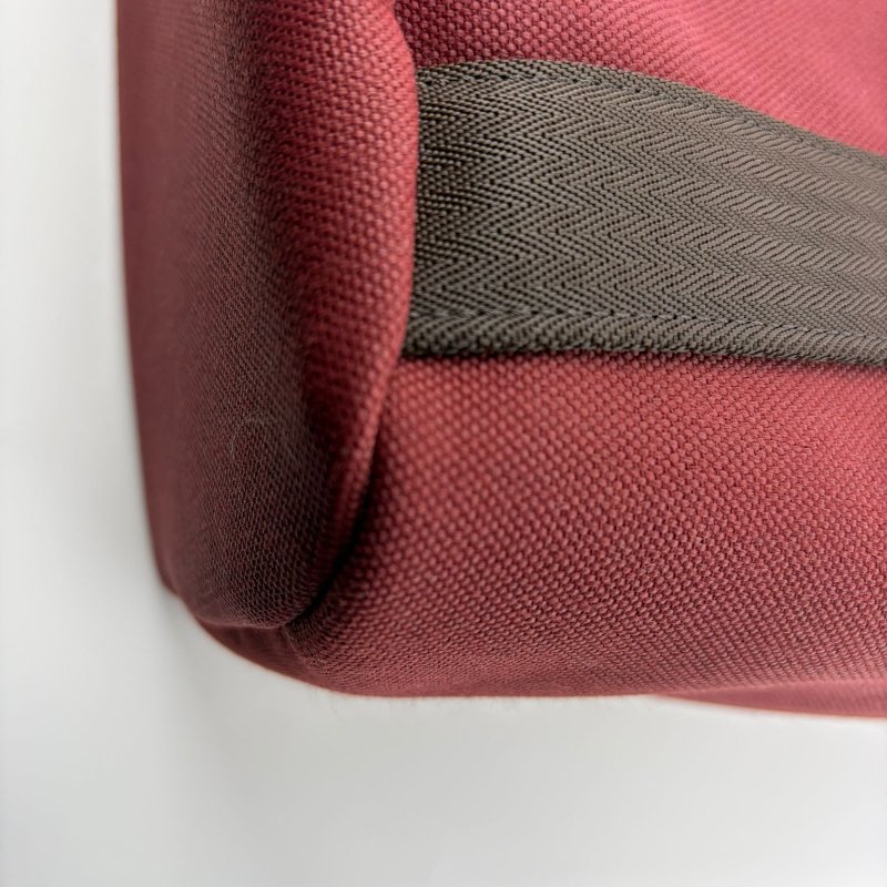 愛馬仕 The Grooming Bag 盥洗包 / 收納包-14