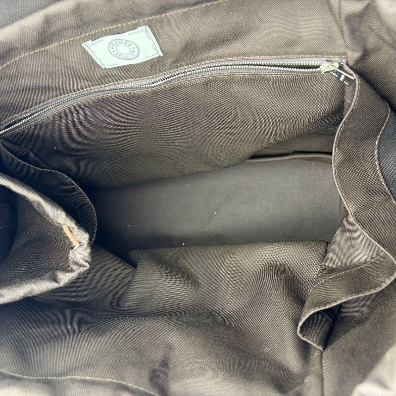 愛馬仕 The Grooming Bag 盥洗包 / 收納包-16