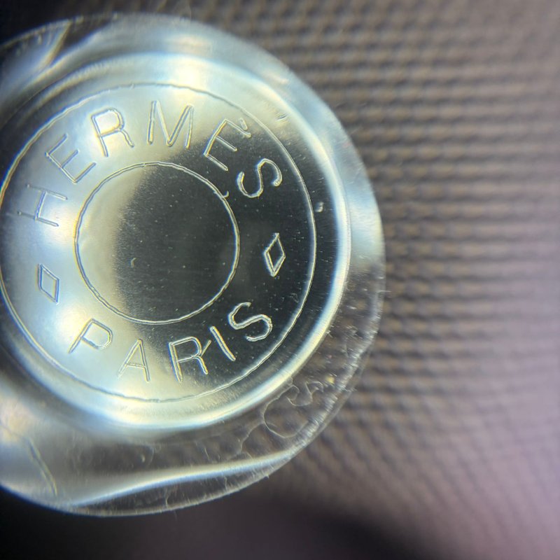 愛馬仕 The Grooming Bag 盥洗包 / 收納包-23