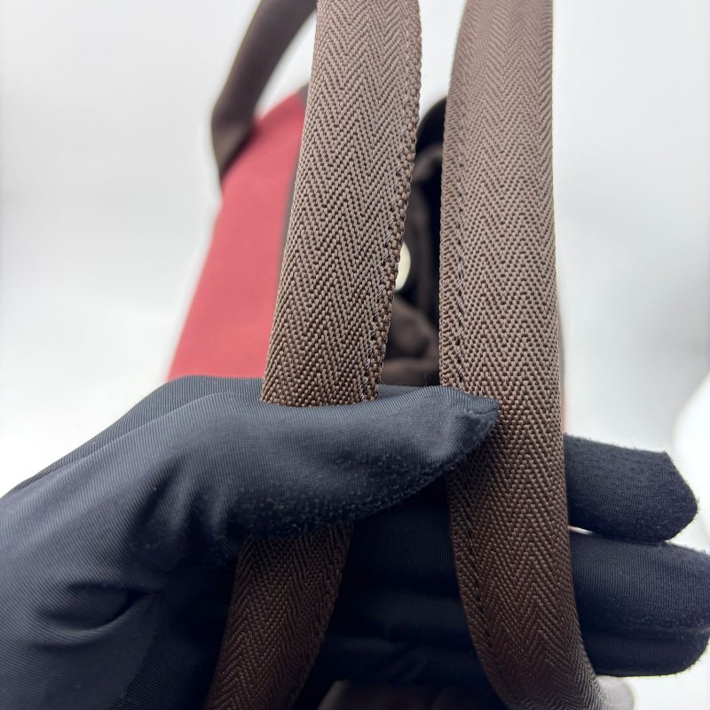 愛馬仕 The Grooming Bag 盥洗包 / 收納包-28