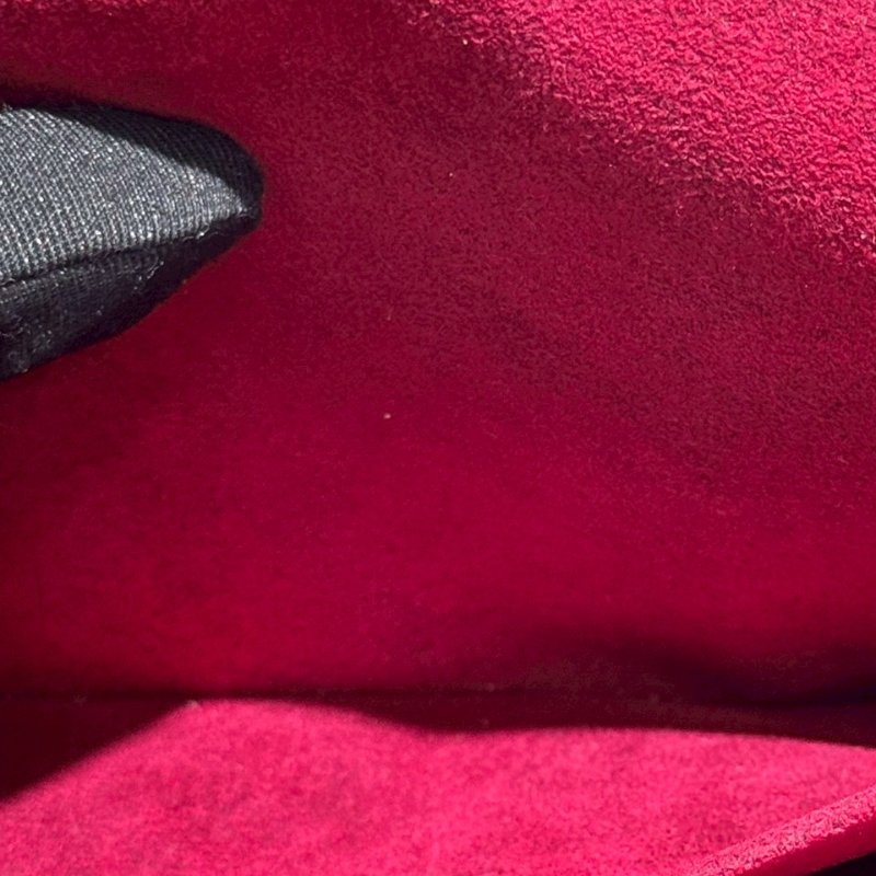 LV 帆布老花三合一 晶片款-15