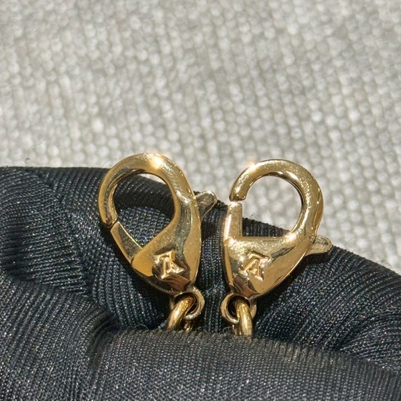 LV 帆布老花三合一 晶片款-18