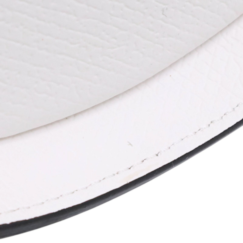 白色 牛皮 EPURE 水桶包 手提包【Longchamp 瓏驤】-15