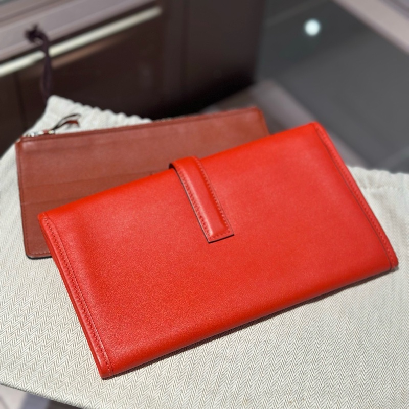 HERMES 爱马仕jige22手拿包-2