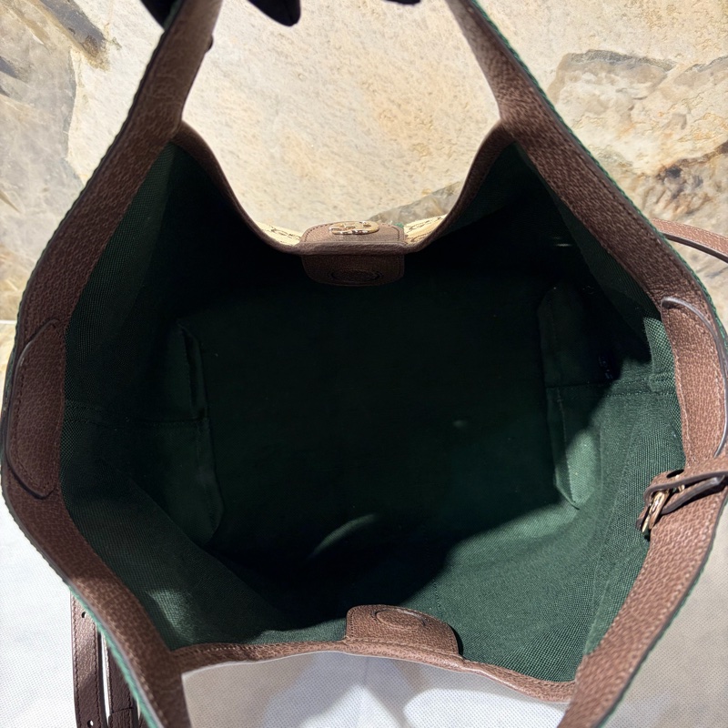 Gucci Giglio手提兩用包-4