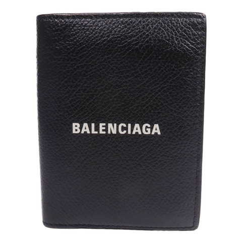 BALENCIAGA 牛皮皮革Wallet錢包
