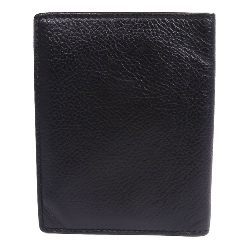 BALENCIAGA 牛皮皮革Wallet錢包-2