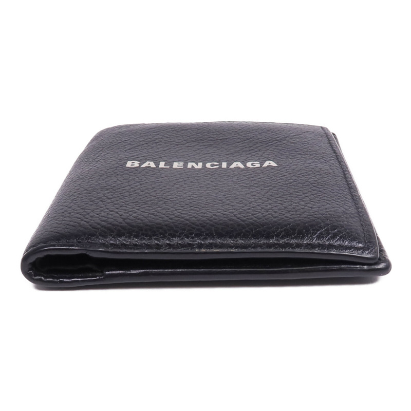 BALENCIAGA 牛皮皮革Wallet錢包-3