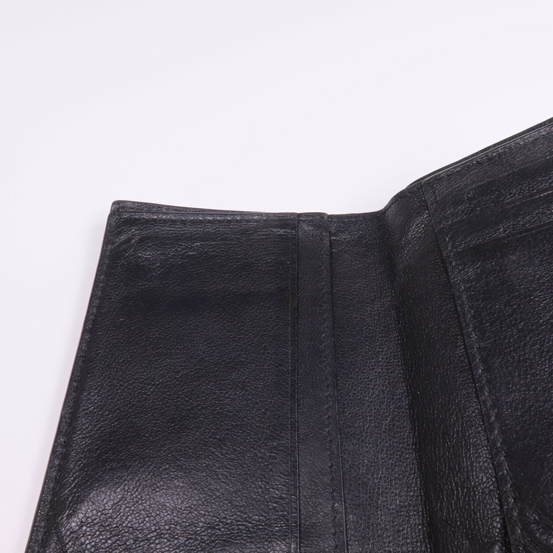 BALENCIAGA 牛皮皮革Wallet錢包-8