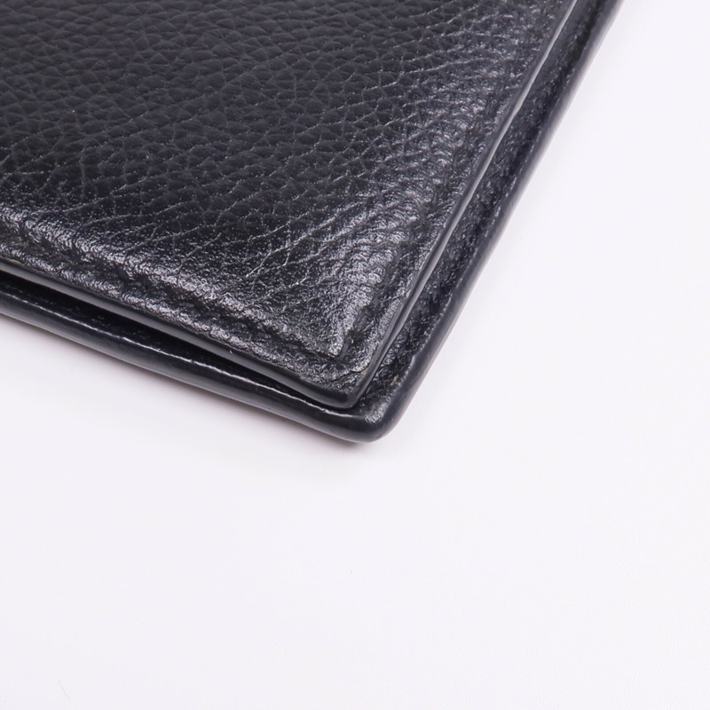 BALENCIAGA 牛皮皮革Wallet錢包-9