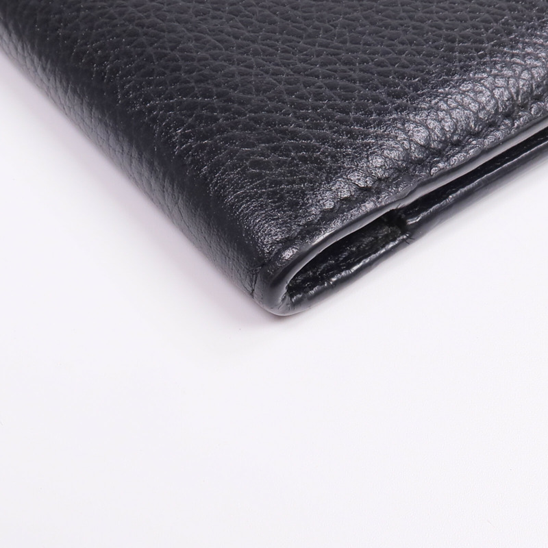 BALENCIAGA 牛皮皮革Wallet錢包-10