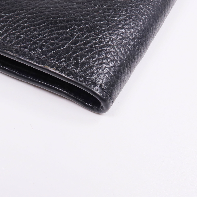 BALENCIAGA 牛皮皮革Wallet錢包-12