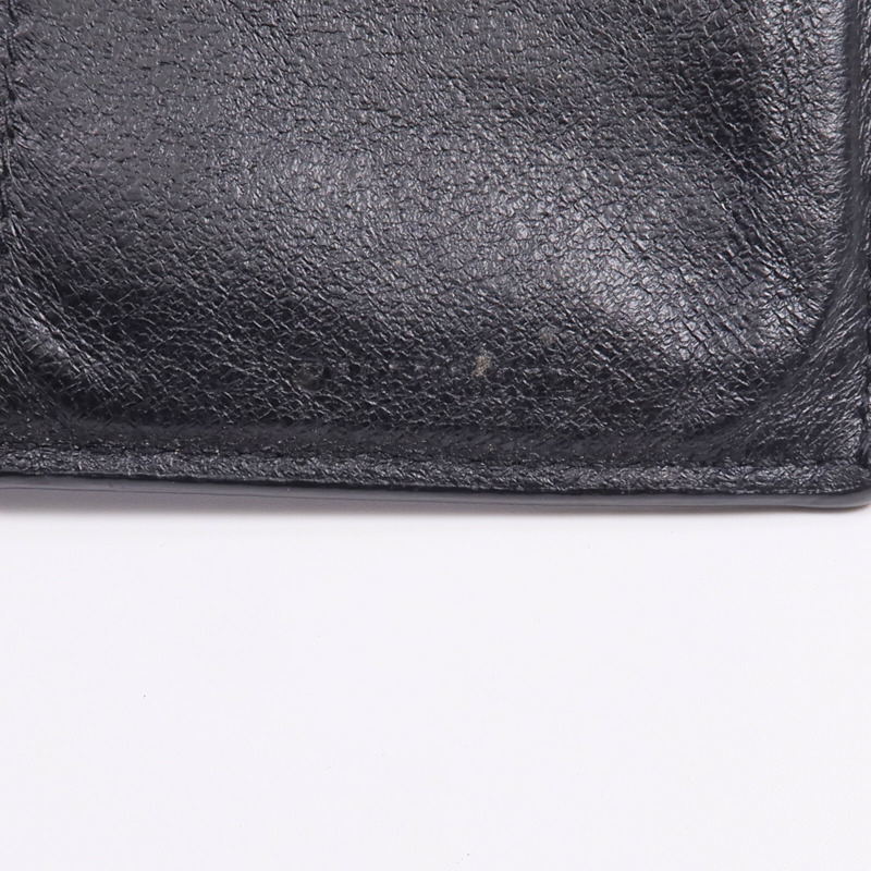 BALENCIAGA 牛皮皮革Wallet錢包-14