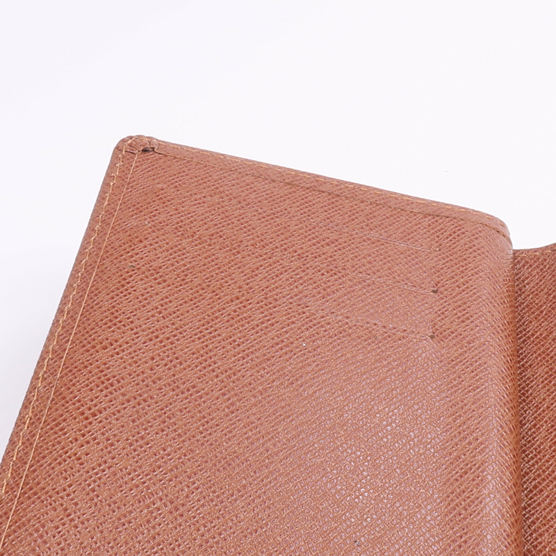 LOUIS VUITTON Monogram Joy Wallet金扣錢包-13