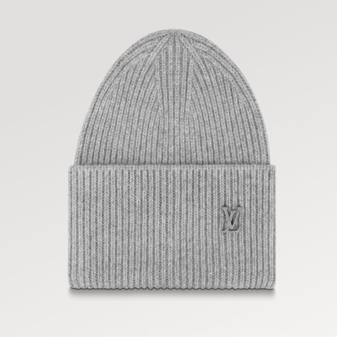 Louis Vuitton LV grey cashmere beanie MP3248 毛帽