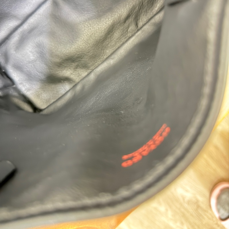 賠售超甜賣🖤黑色goyard Anjou 超夯款 雙面托特 超輕-24