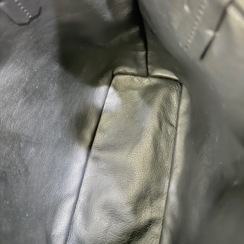 賠售超甜賣🖤黑色goyard Anjou 超夯款 雙面托特 超輕-26