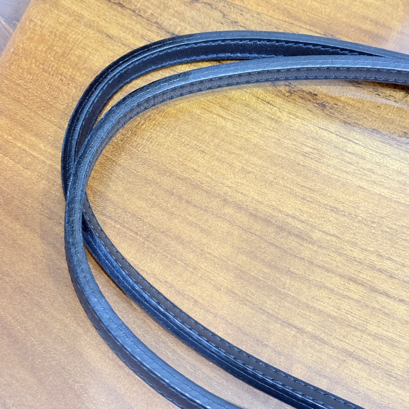 賠售超甜賣🖤黑色goyard Anjou 超夯款 雙面托特 超輕-36