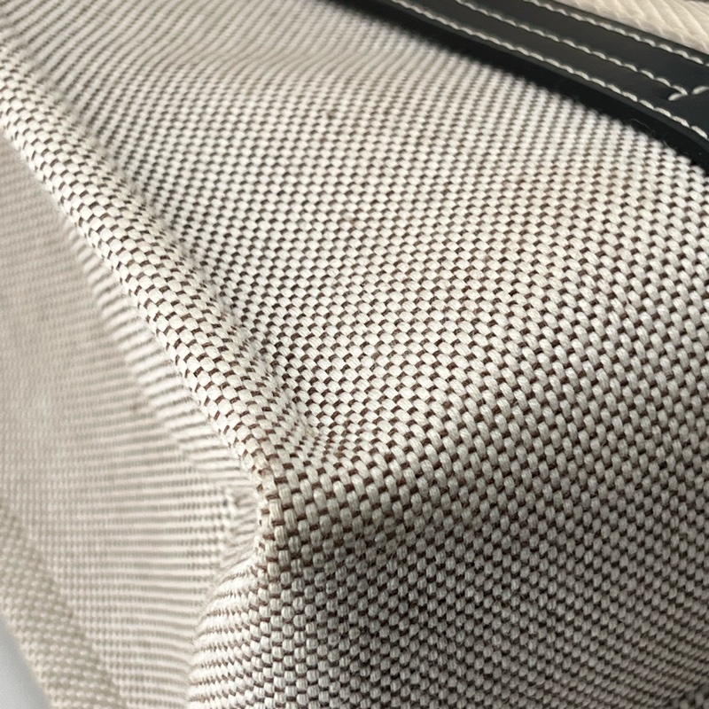 香緹國際精品 864 Chloe 大號 #黑藍色-8