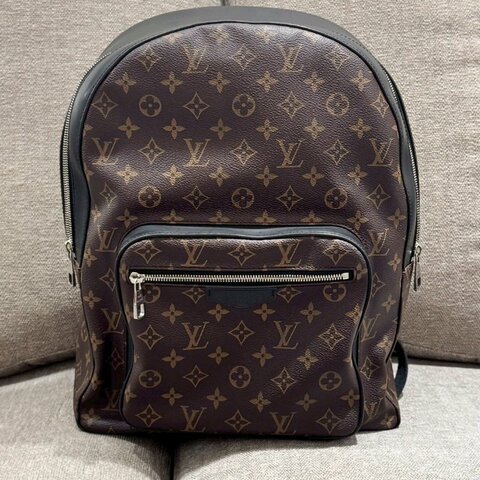 Louis Vuitton Josh 後背包