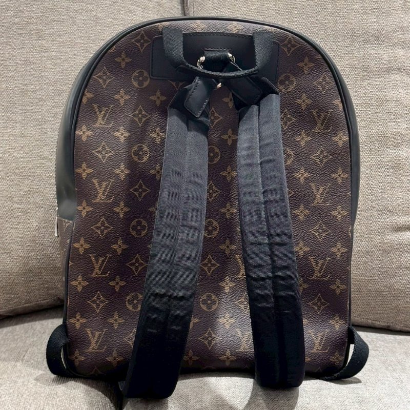 Louis Vuitton Josh 後背包-1