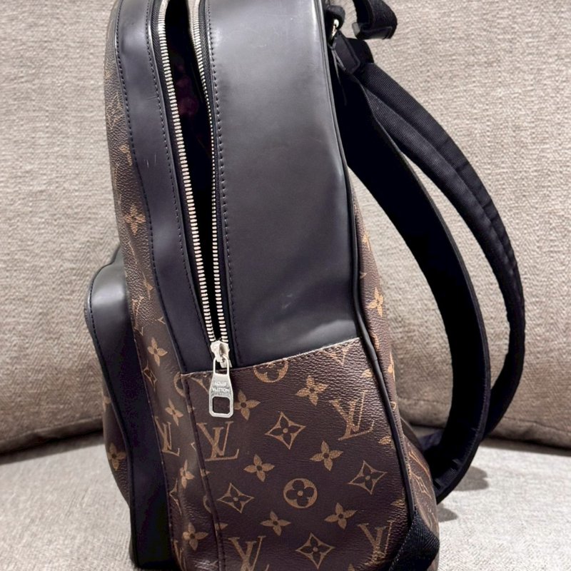 Louis Vuitton Josh 後背包-2