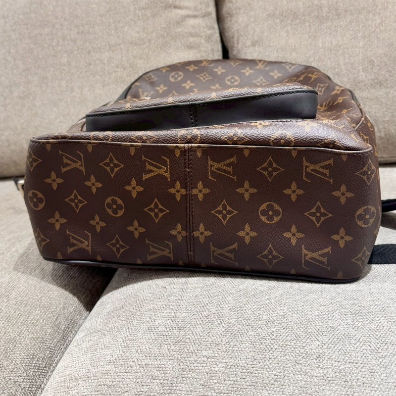 Louis Vuitton Josh 後背包-5