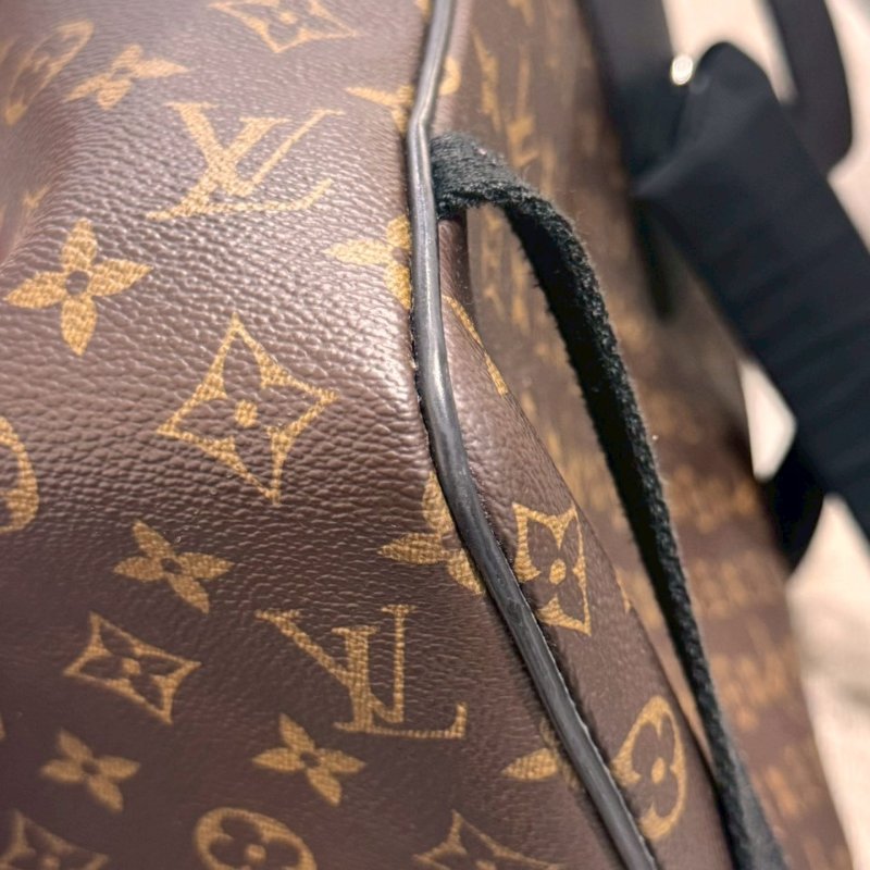 Louis Vuitton Josh 後背包-9