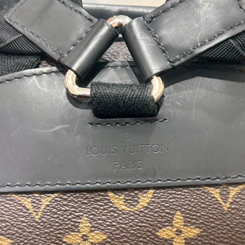 Louis Vuitton Josh 後背包-13