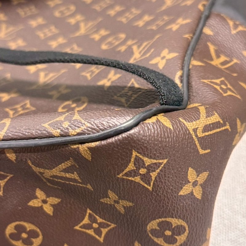 Louis Vuitton Josh 後背包-16