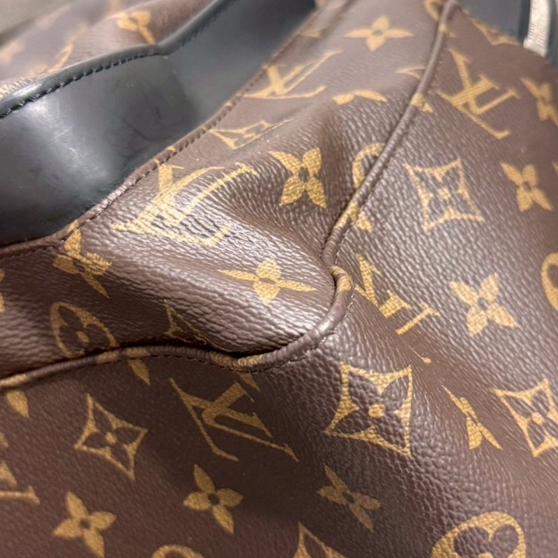 Louis Vuitton Josh 後背包-18