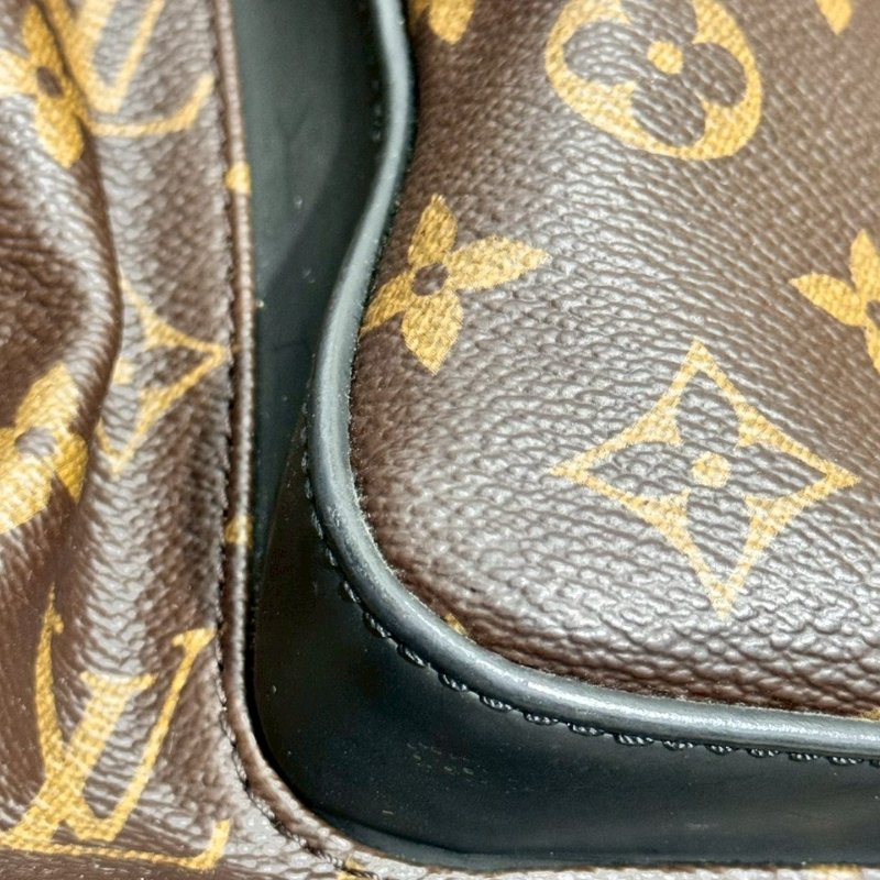 Louis Vuitton Josh 後背包-20