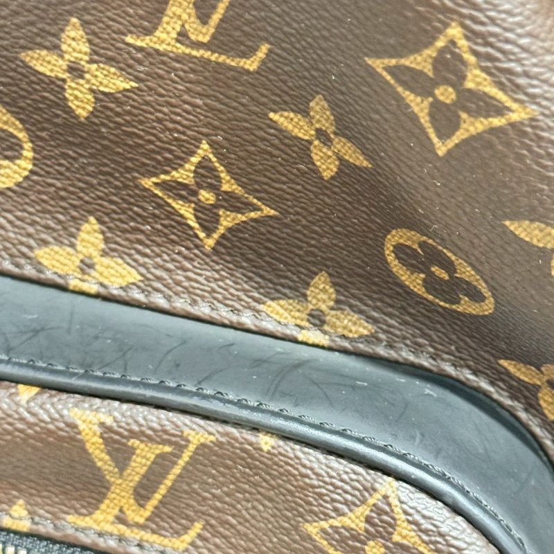 Louis Vuitton Josh 後背包-22