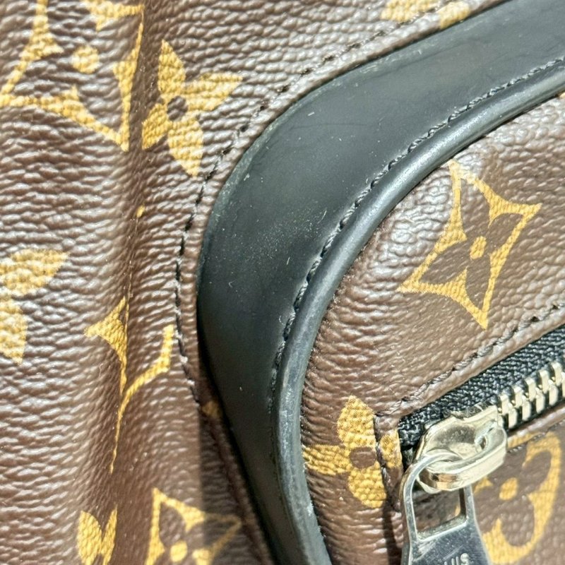 Louis Vuitton Josh 後背包-23