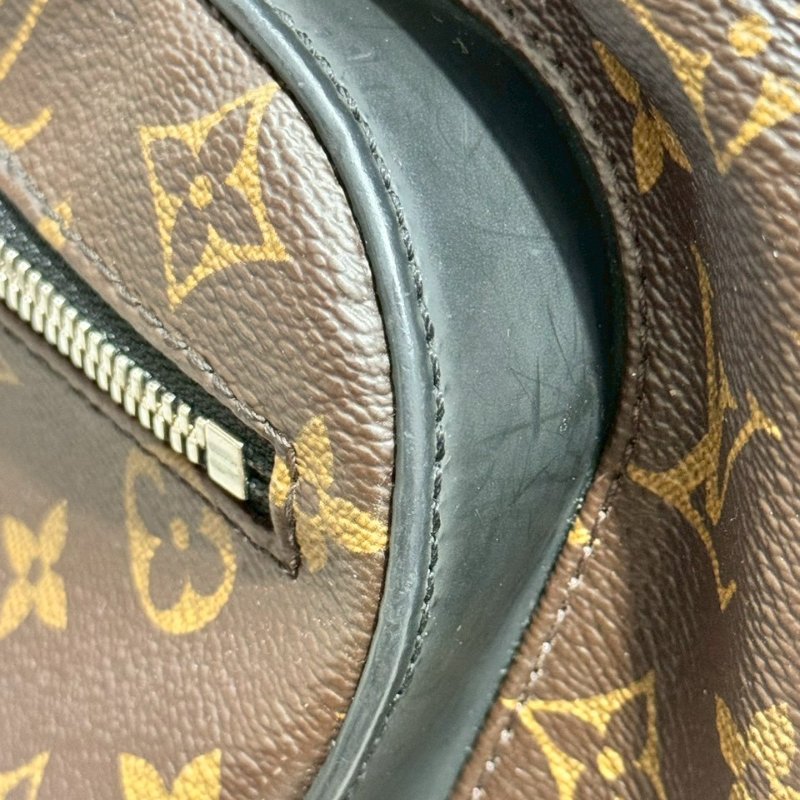 Louis Vuitton Josh 後背包-24