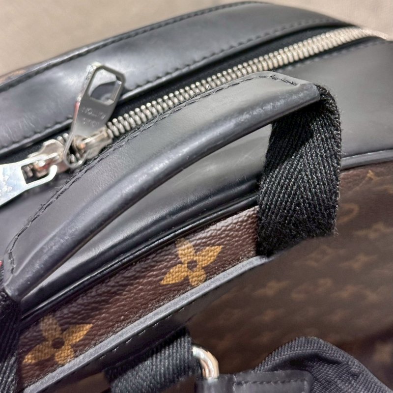 Louis Vuitton Josh 後背包-28