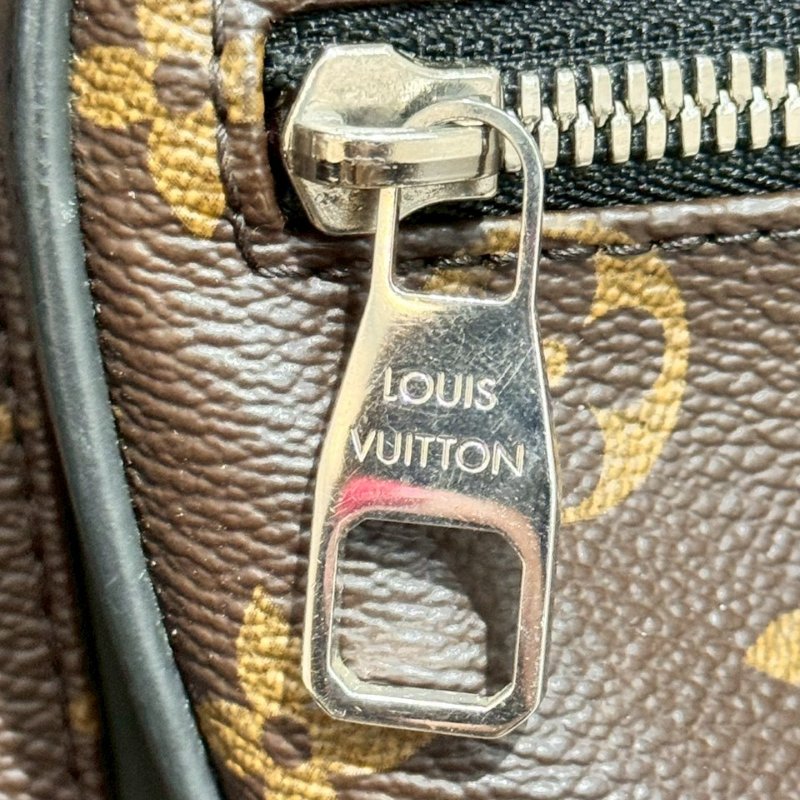 Louis Vuitton Josh 後背包-30