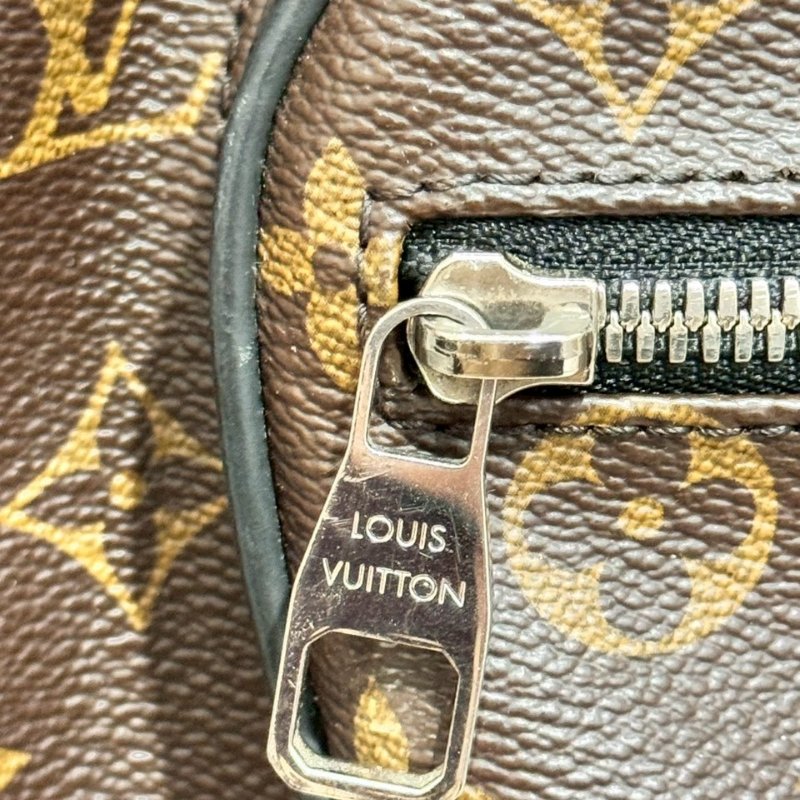 Louis Vuitton Josh 後背包-31