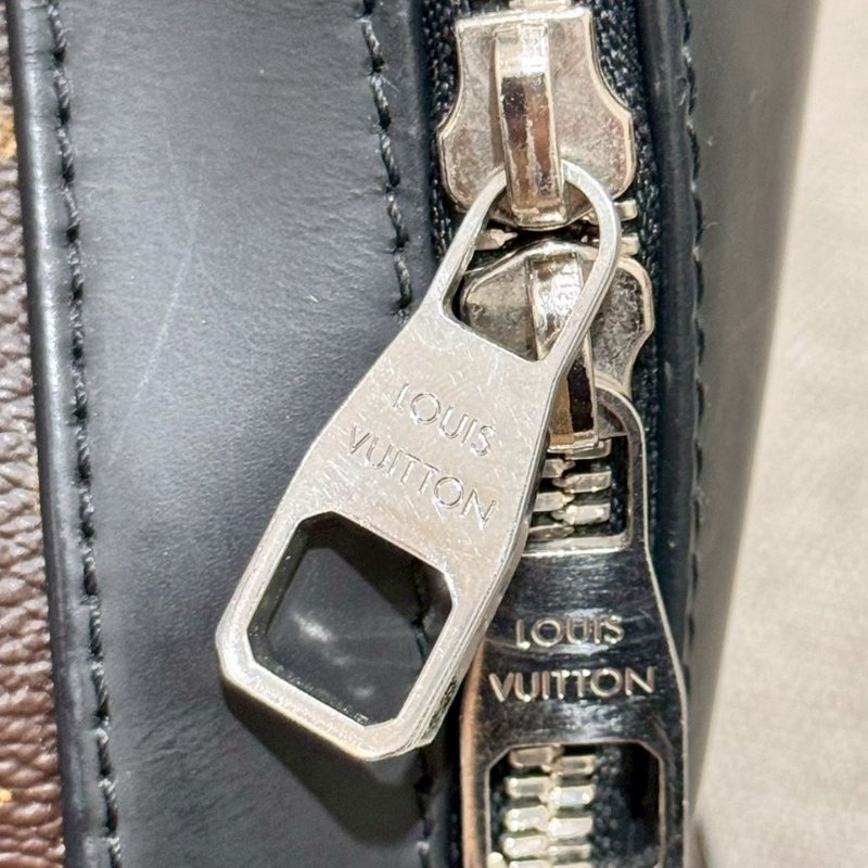 Louis Vuitton Josh 後背包-32