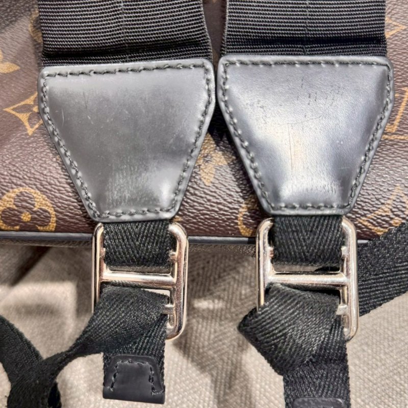 Louis Vuitton Josh 後背包-33