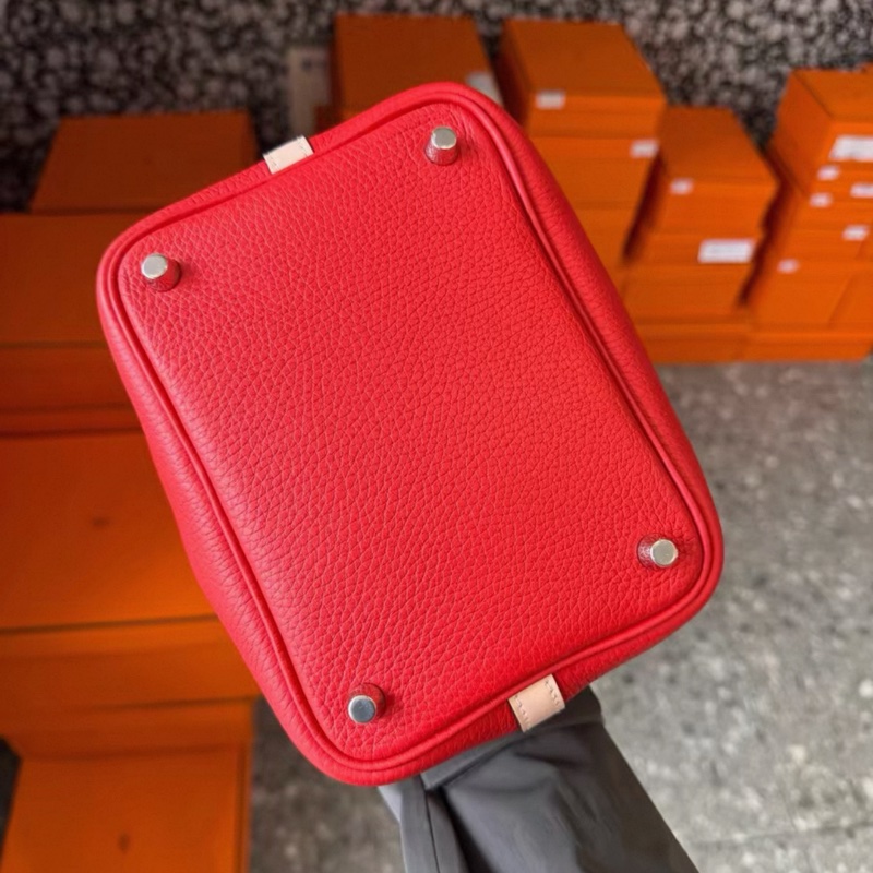 愛馬仕 水桶18拼色 X刻-2