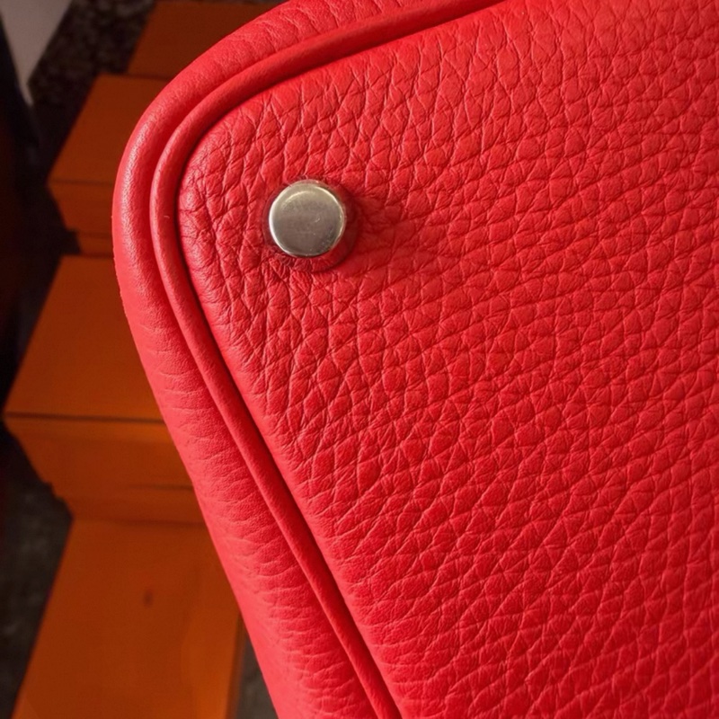 愛馬仕 水桶18拼色 X刻-3