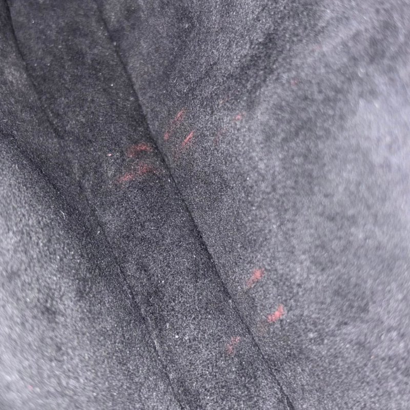 ::LOUIS VUITTON:: LV M80399 Multi Pochette Accessoires 黑色壓紋麻將包 二合一 腋下包 斜背包 肩背包-16