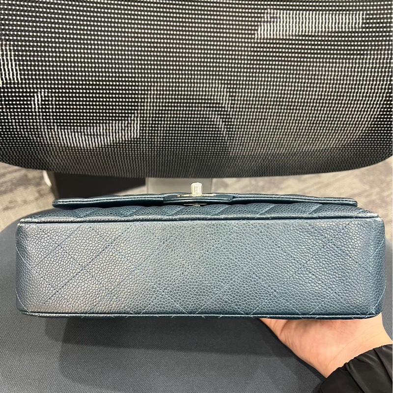 香奈兒 魚子牆 中號-4