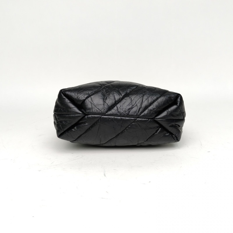 BALENCIAGA CRUSH小號肩背包-3